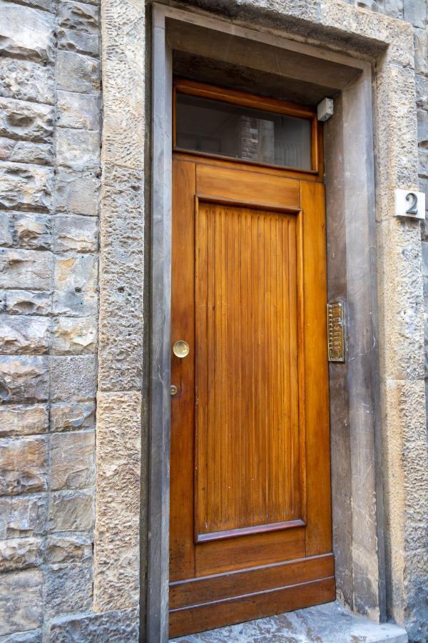 Appartamento Centralissimo - Ponte Vecchio Florence Exterior photo